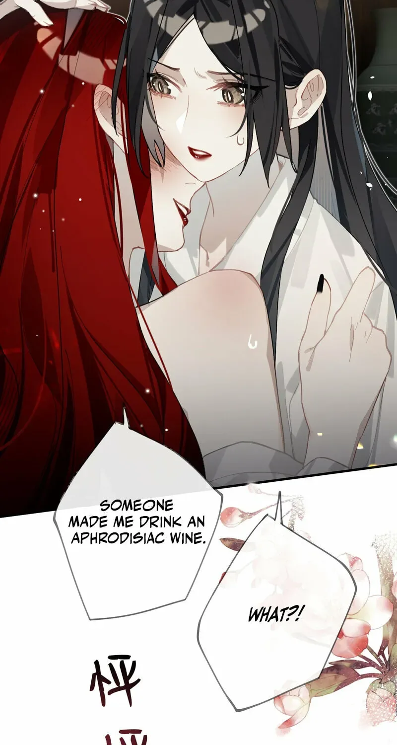 Twisting Tendrils Chapter 11 page 12
