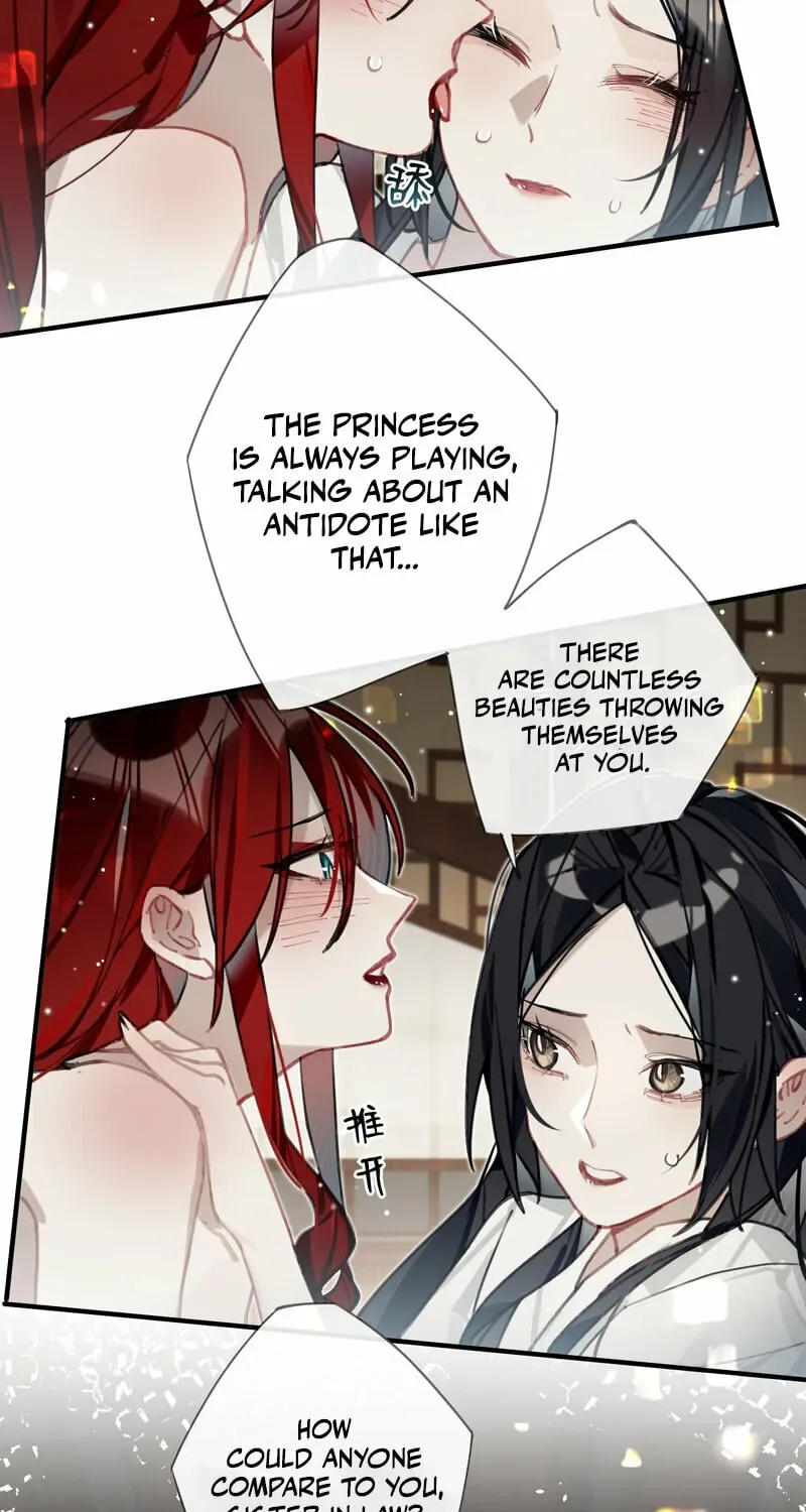 Twisting Tendrils Chapter 11 page 16
