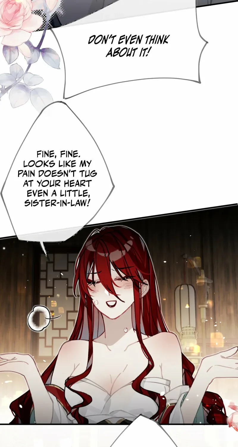 Twisting Tendrils Chapter 11 page 21