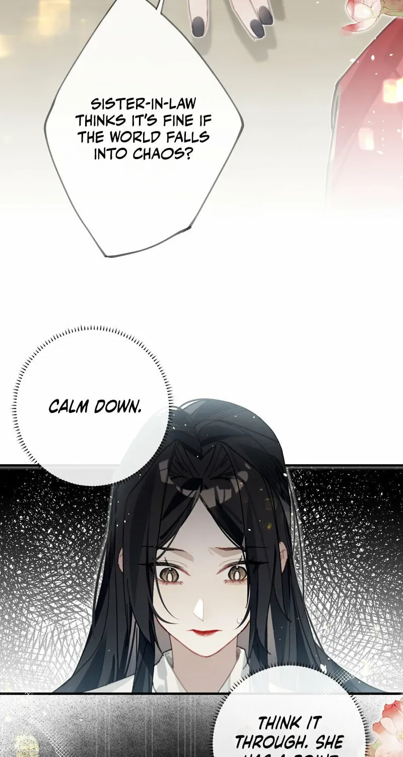 Twisting Tendrils Chapter 11 page 25