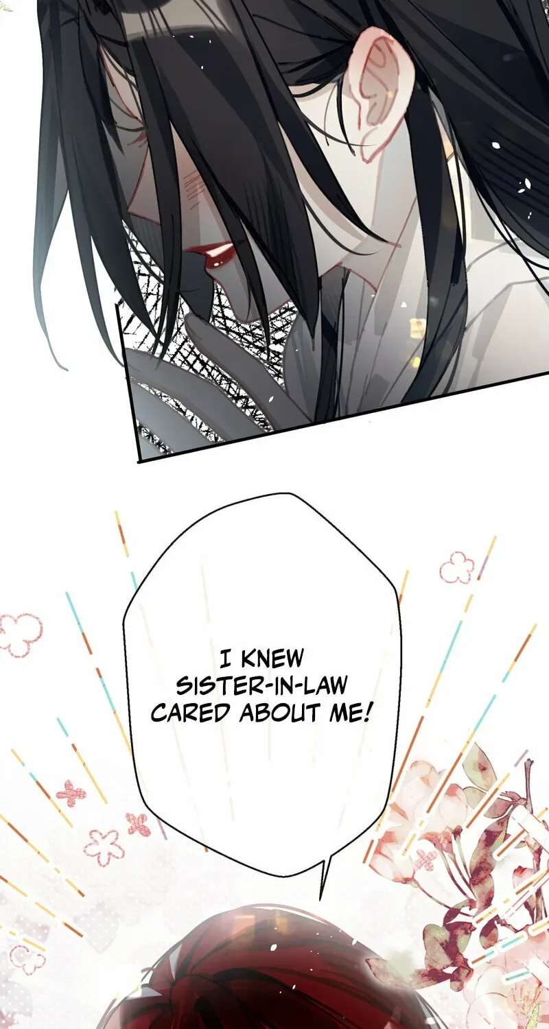 Twisting Tendrils Chapter 11 page 30