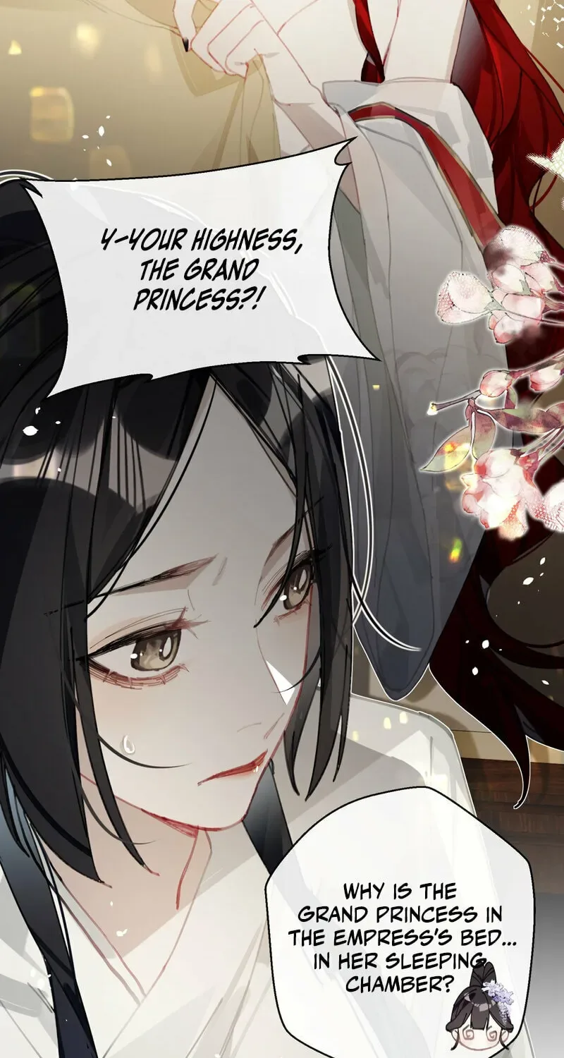 Twisting Tendrils Chapter 12 page 13