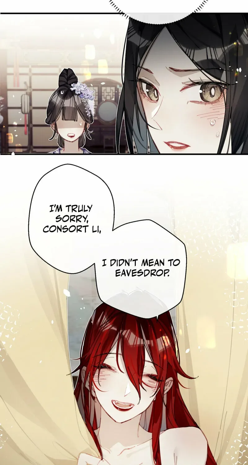 Twisting Tendrils Chapter 12 page 12