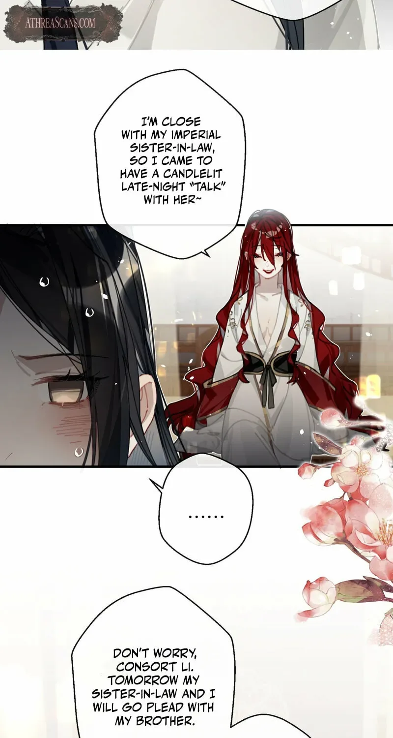 Twisting Tendrils Chapter 12 page 14