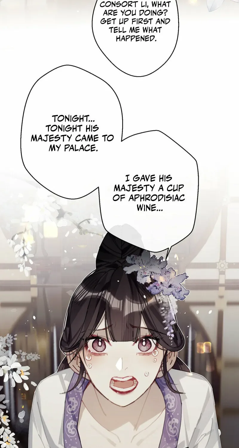 Twisting Tendrils Chapter 12 page 7