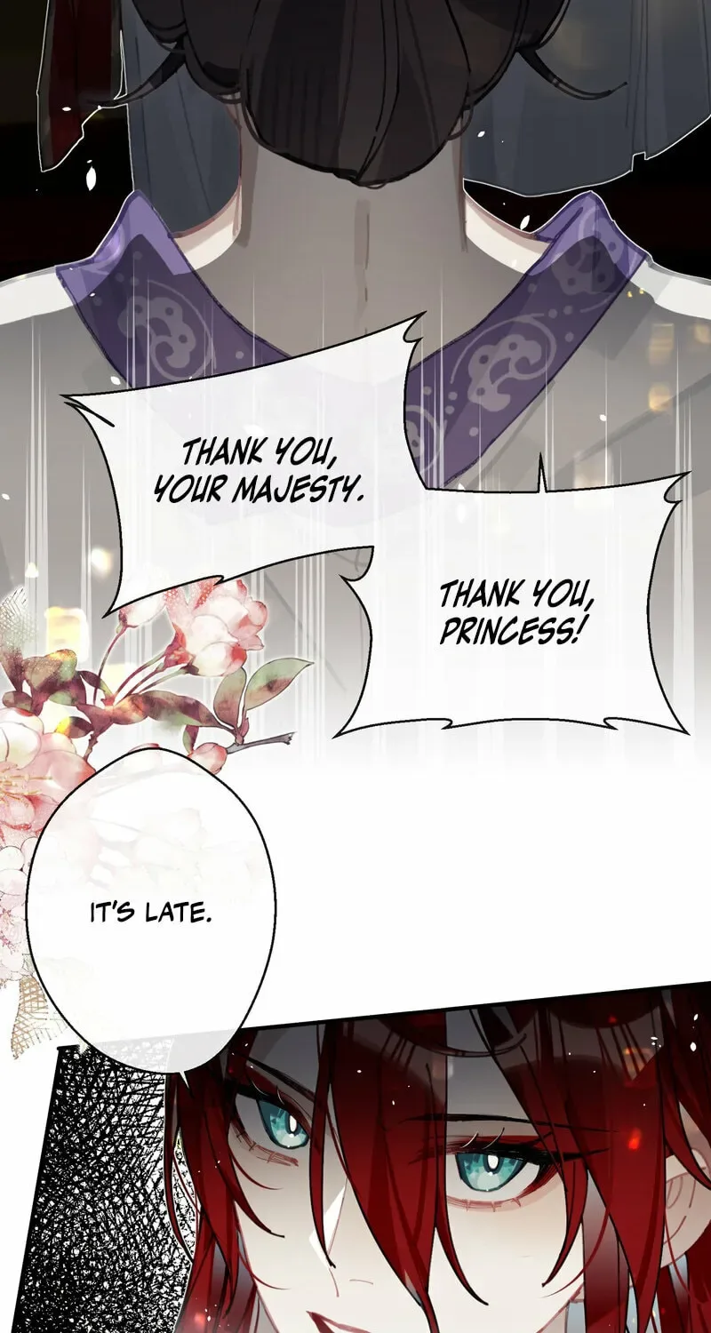 Twisting Tendrils Chapter 12 page 17