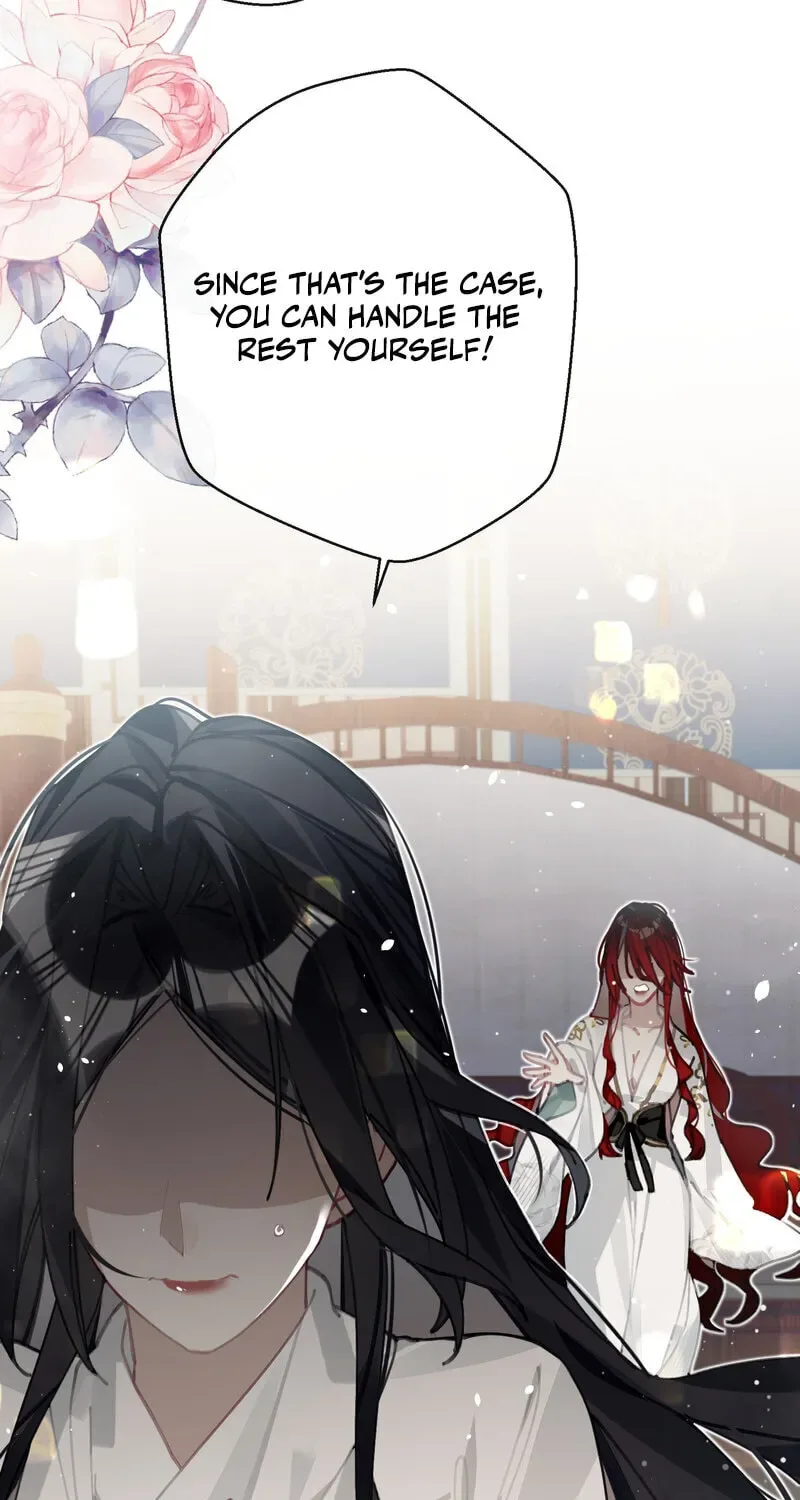 Twisting Tendrils Chapter 13 page 7