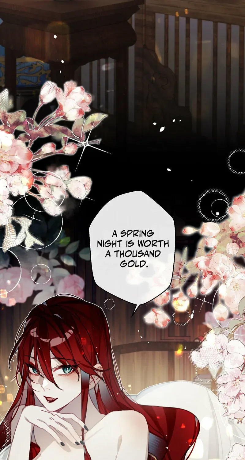 Twisting Tendrils Chapter 12 page 19