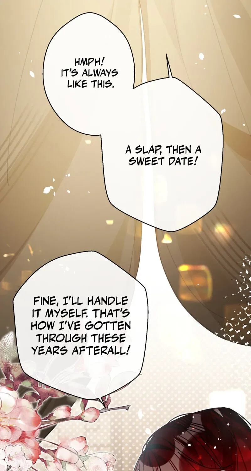 Twisting Tendrils Chapter 13 page 10