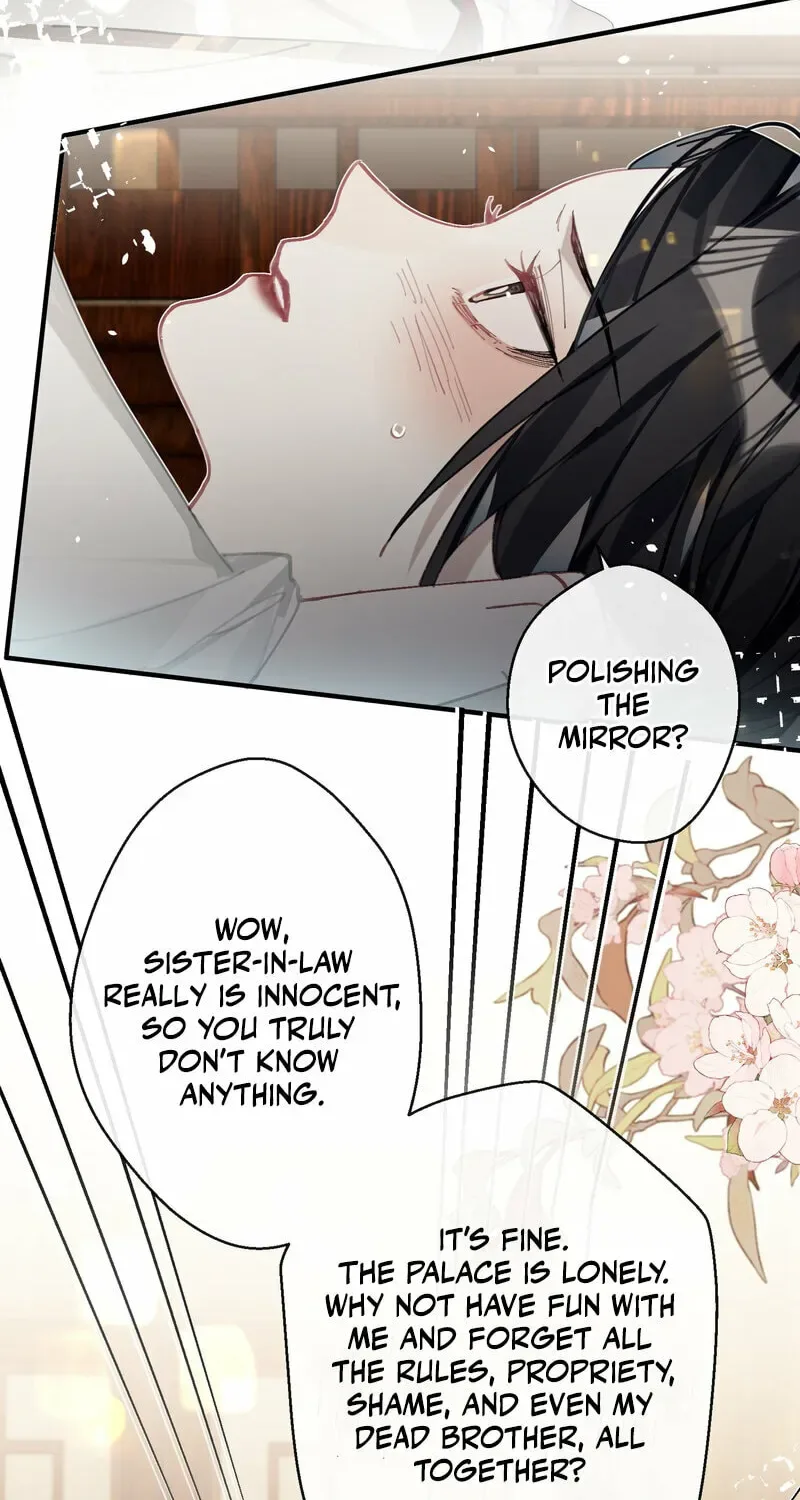 Twisting Tendrils Chapter 12 page 31