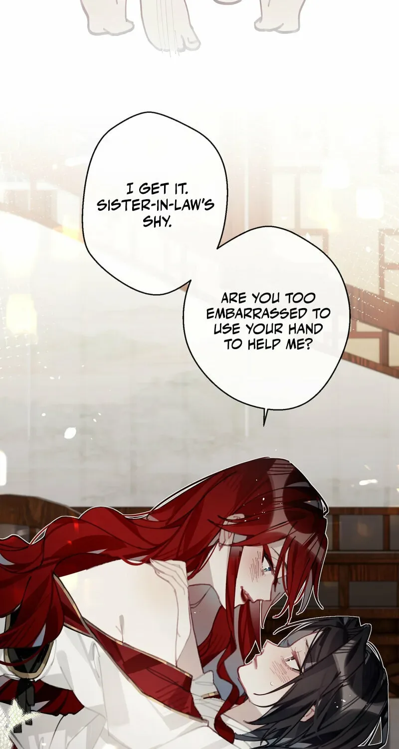 Twisting Tendrils Chapter 12 page 29