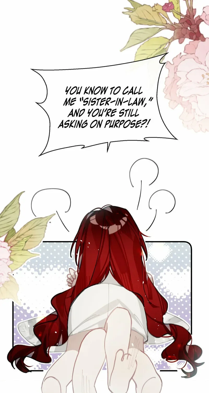 Twisting Tendrils Chapter 12 page 28