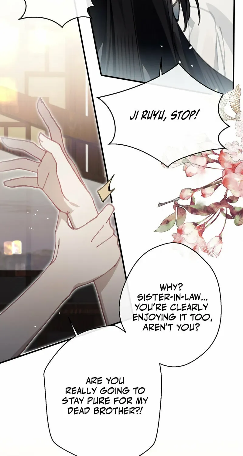 Twisting Tendrils Chapter 12 page 44