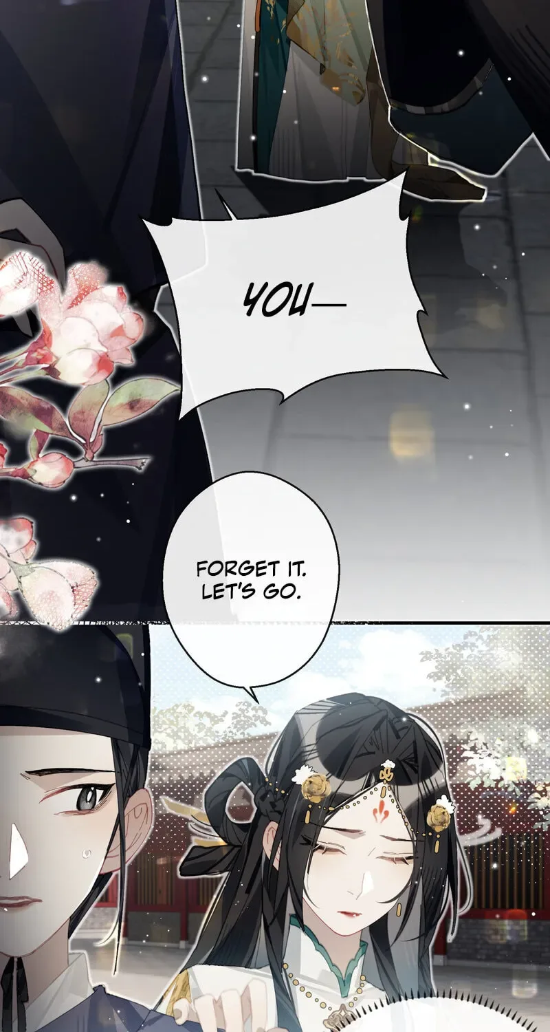 Twisting Tendrils Chapter 13 page 30