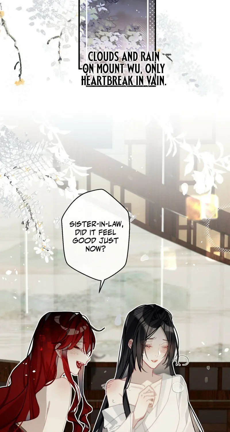 Twisting Tendrils Chapter 12 page 48