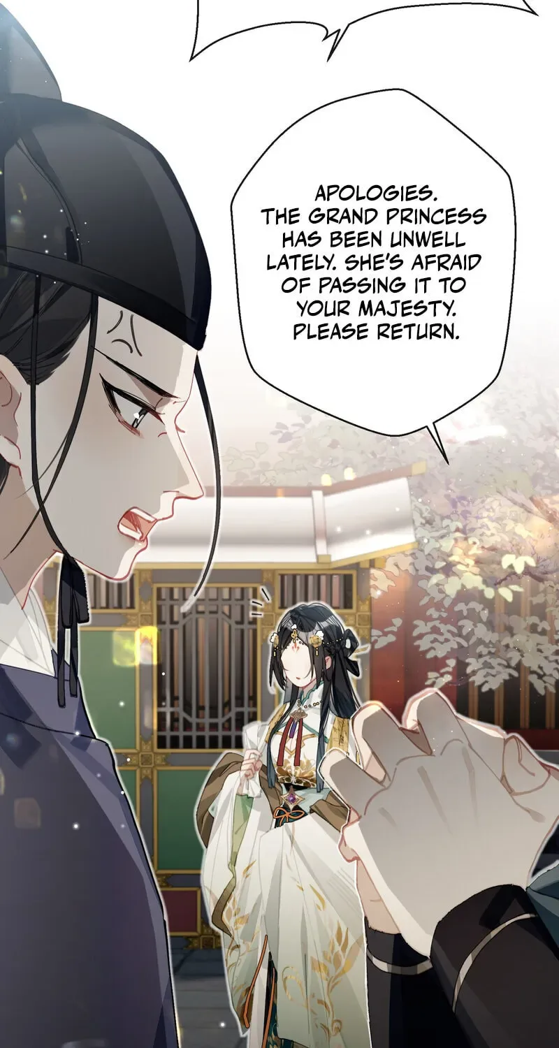 Twisting Tendrils Chapter 13 page 29