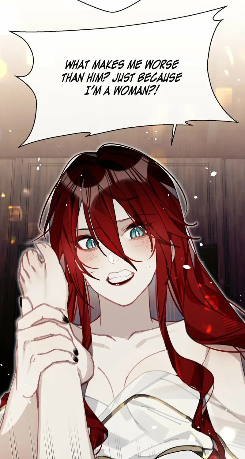 Twisting Tendrils Chapter 12 page 45