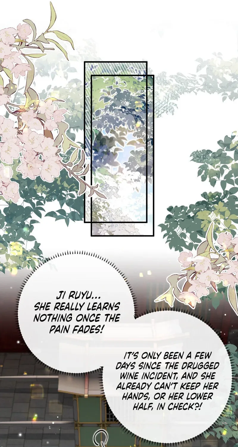 Twisting Tendrils Chapter 13 page 25