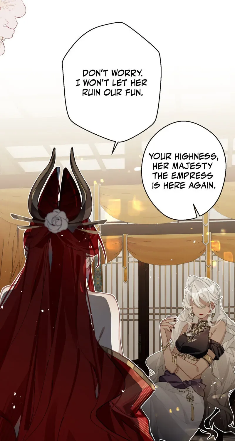 Twisting Tendrils Chapter 13 page 40
