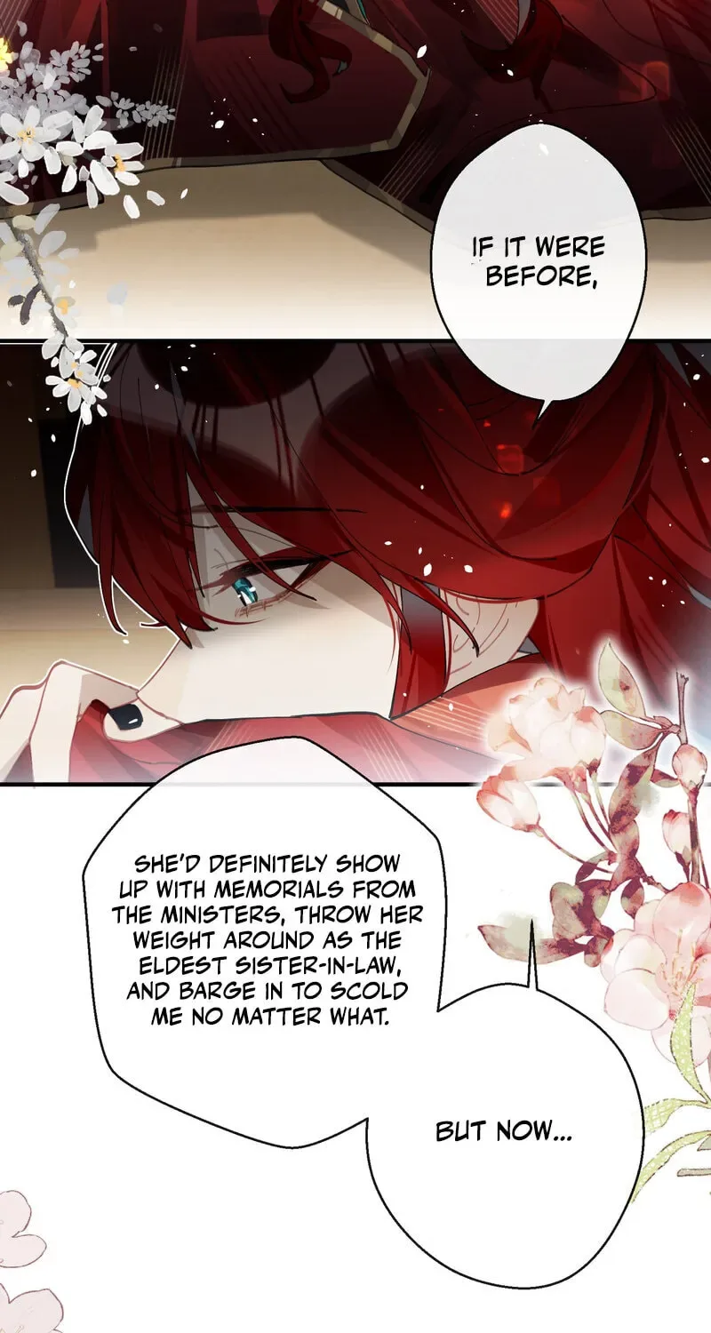 Twisting Tendrils Chapter 13 page 39