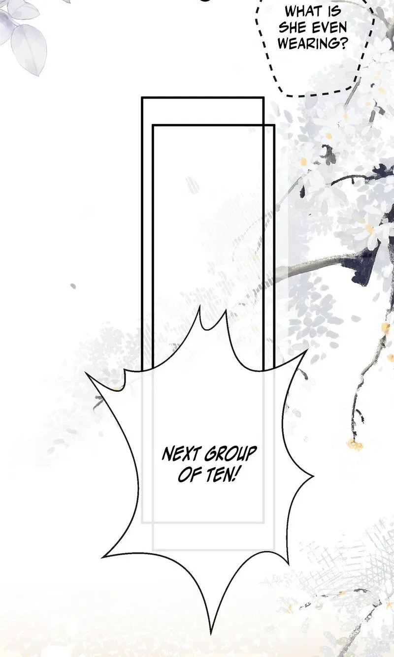 Twisting Tendrils Chapter 14 page 8