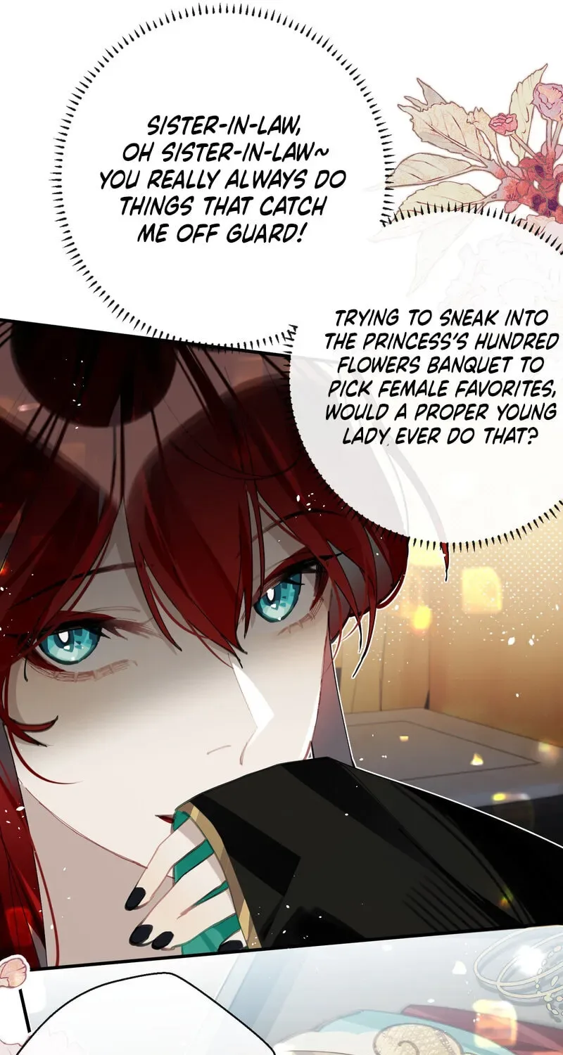 Twisting Tendrils Chapter 13 page 44