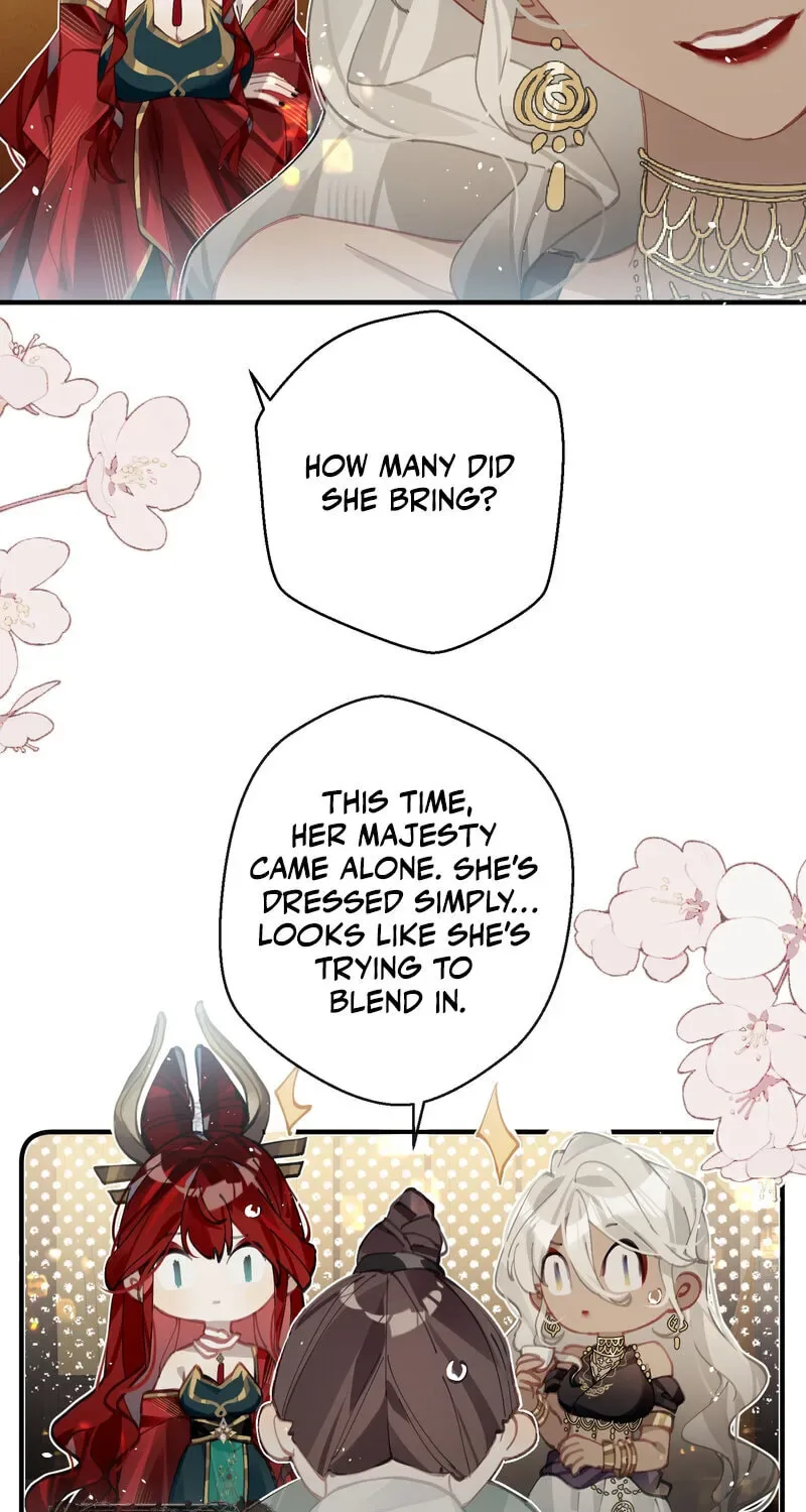Twisting Tendrils Chapter 13 page 42