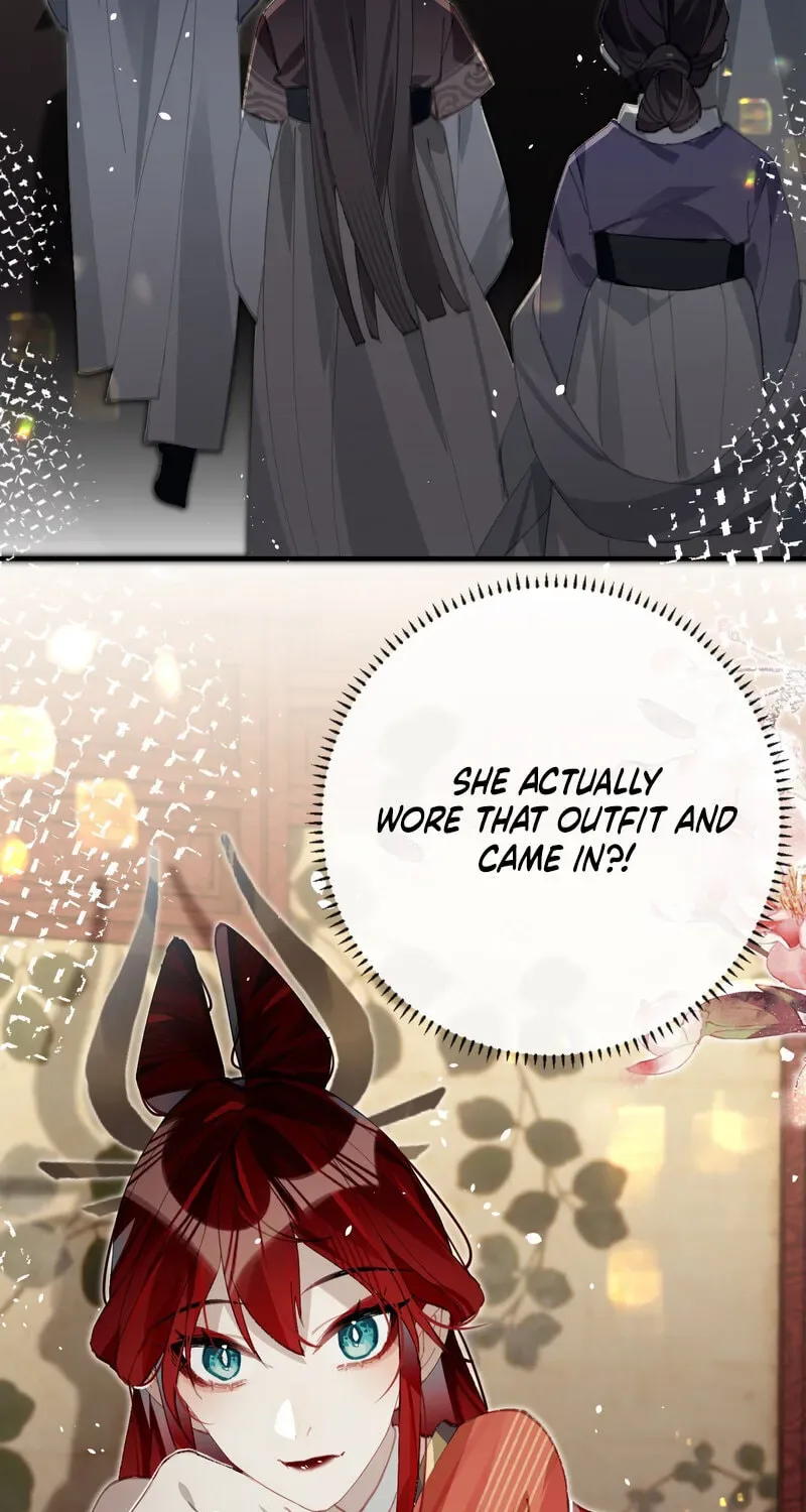 Twisting Tendrils Chapter 14 page 11