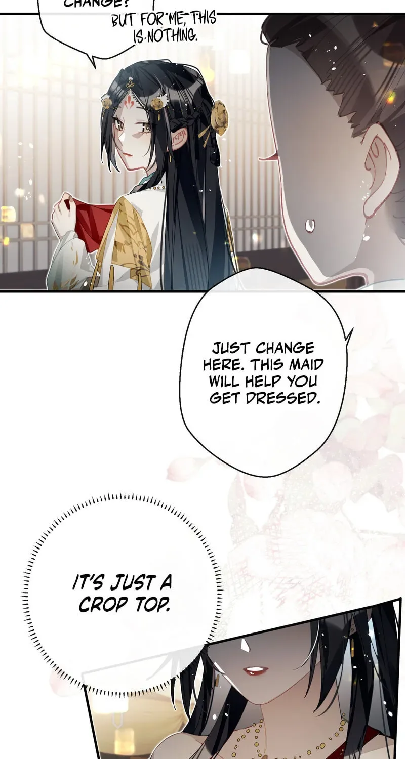 Twisting Tendrils Chapter 13 page 48
