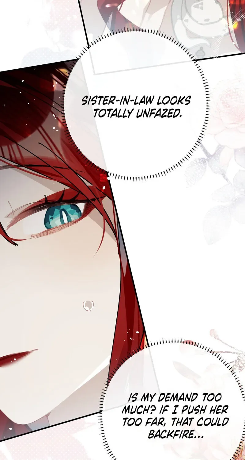 Twisting Tendrils Chapter 14 page 19