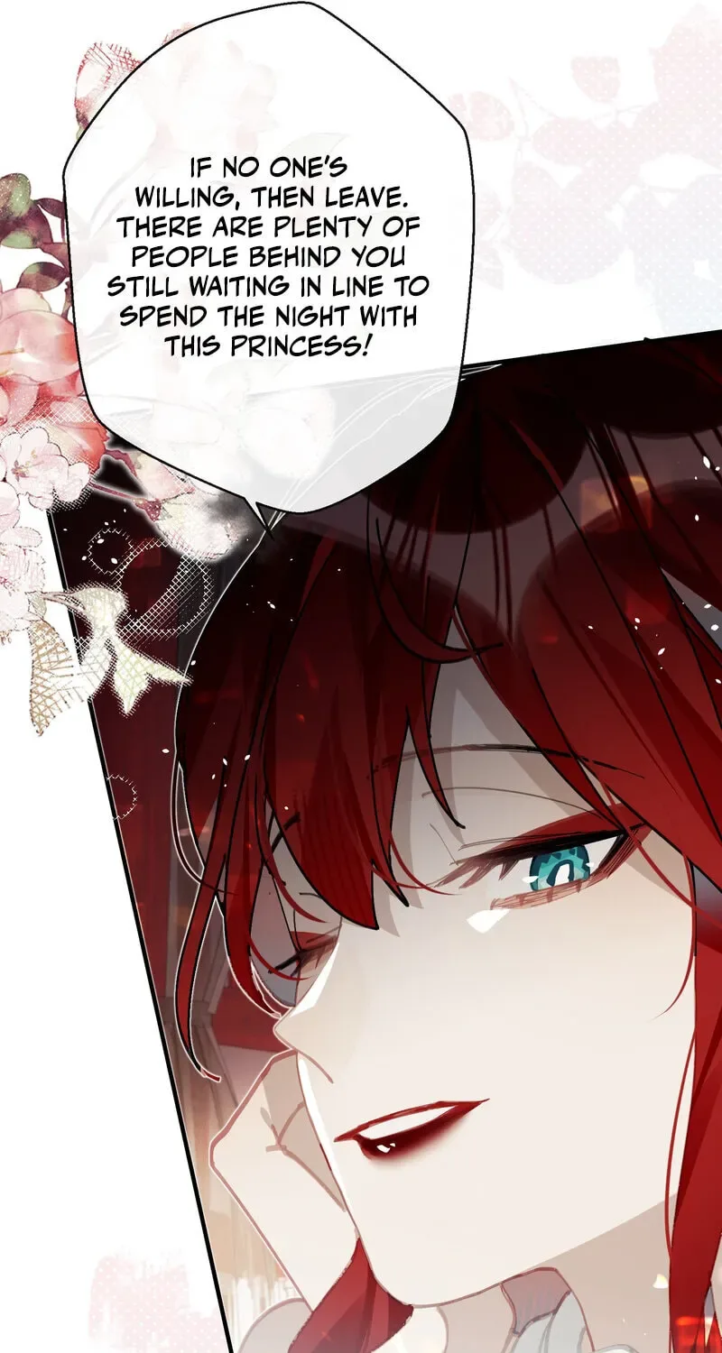 Twisting Tendrils Chapter 14 page 18