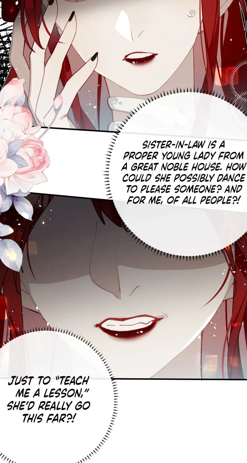 Twisting Tendrils Chapter 14 page 24