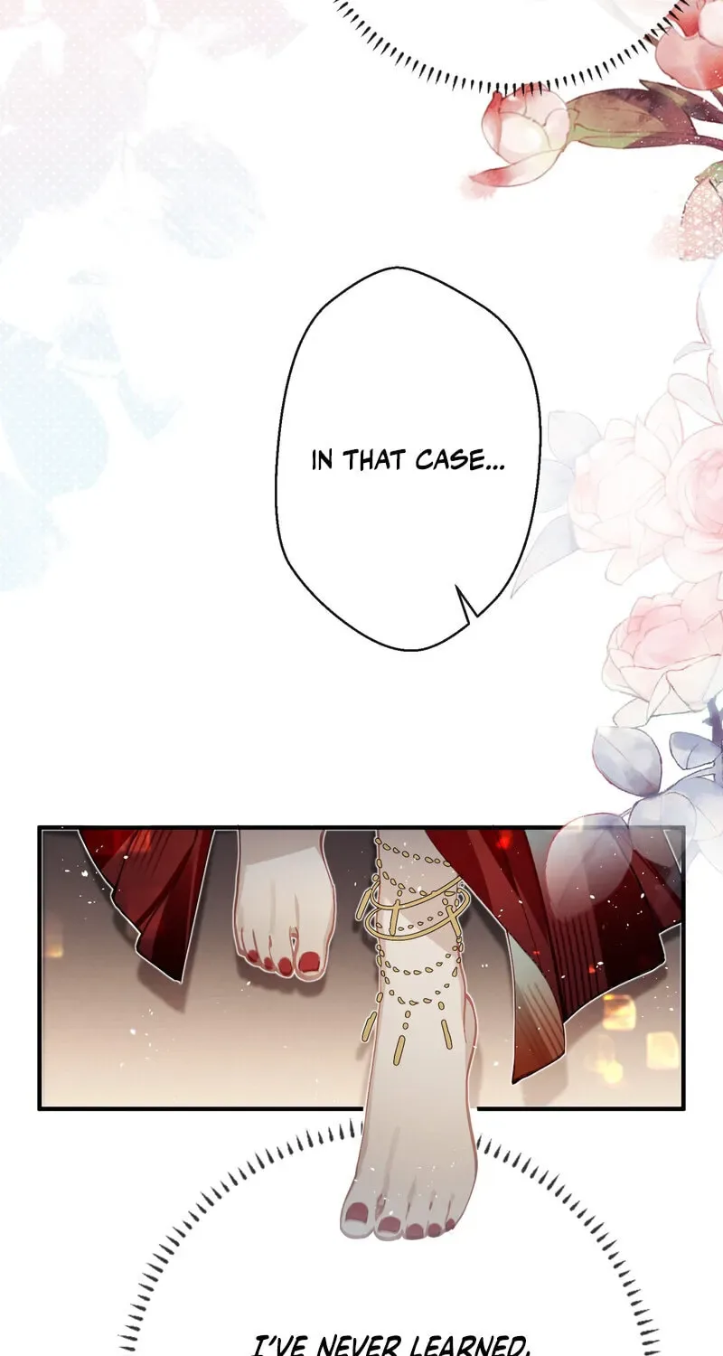 Twisting Tendrils Chapter 14 page 20