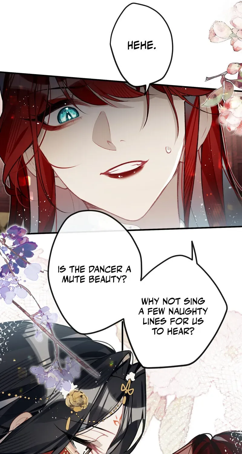 Twisting Tendrils Chapter 14 page 26