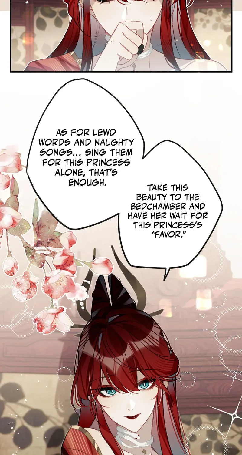 Twisting Tendrils Chapter 14 page 30