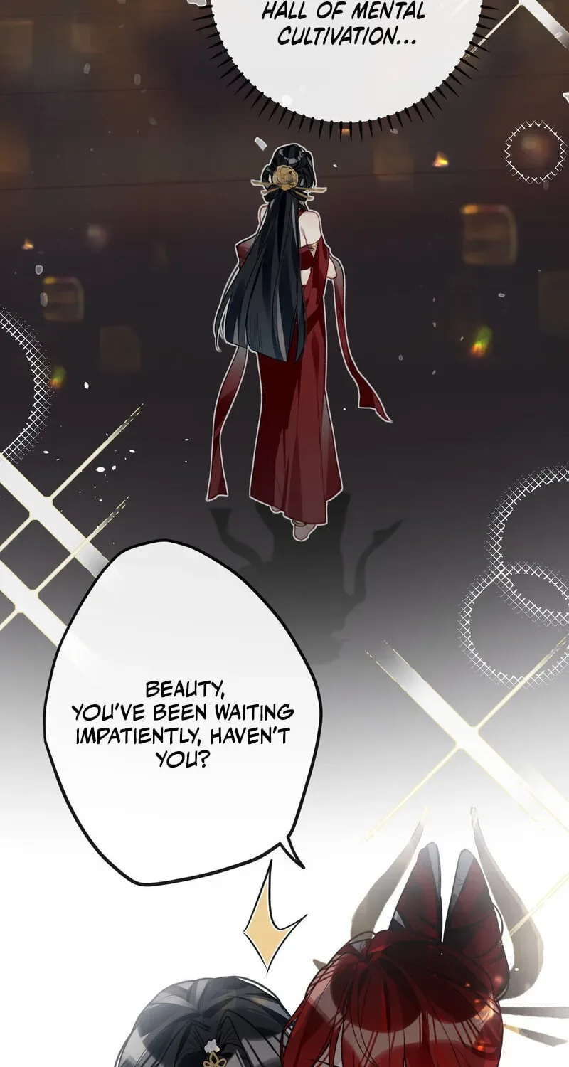 Twisting Tendrils Chapter 14 page 34