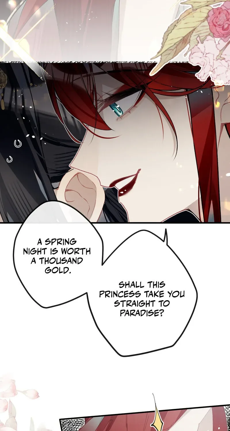 Twisting Tendrils Chapter 14 page 36