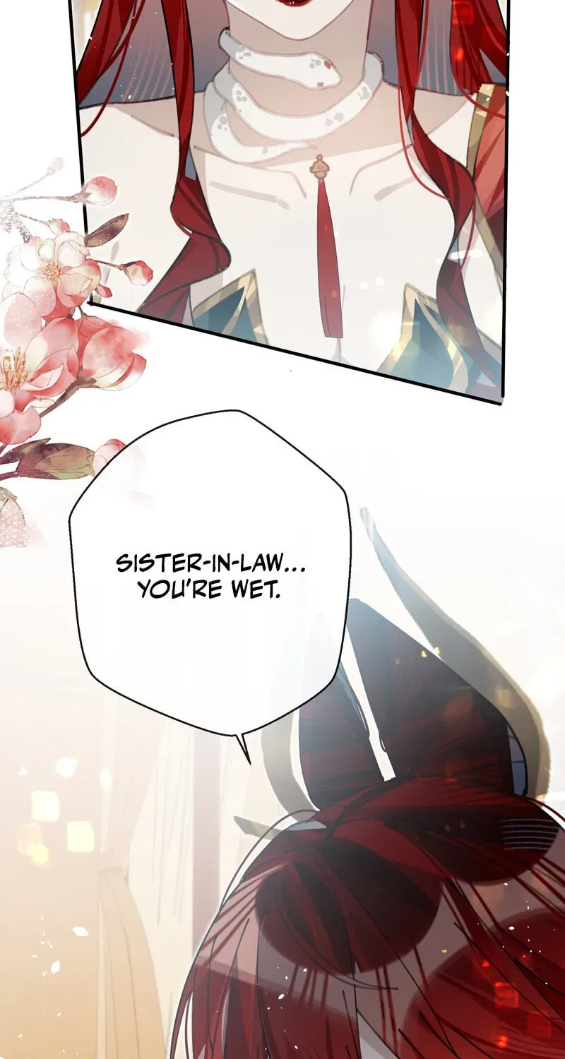 Twisting Tendrils Chapter 14 page 50
