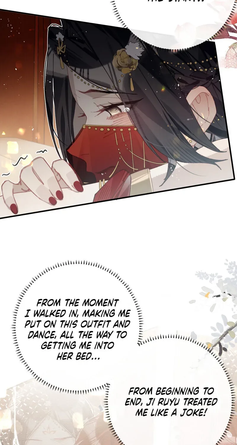 Twisting Tendrils Chapter 15 page 3