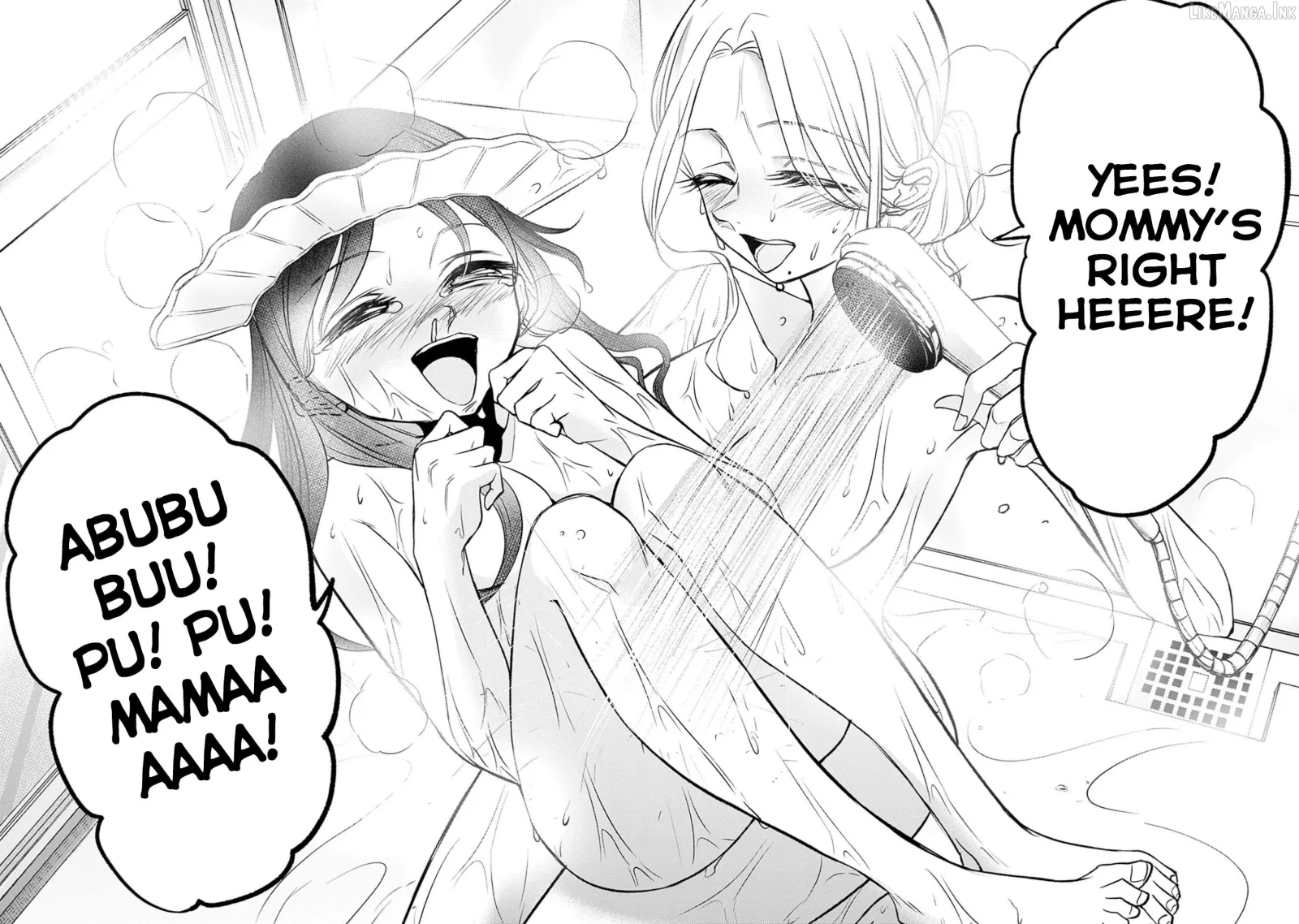 Normal Girl Chapter 15 page 16