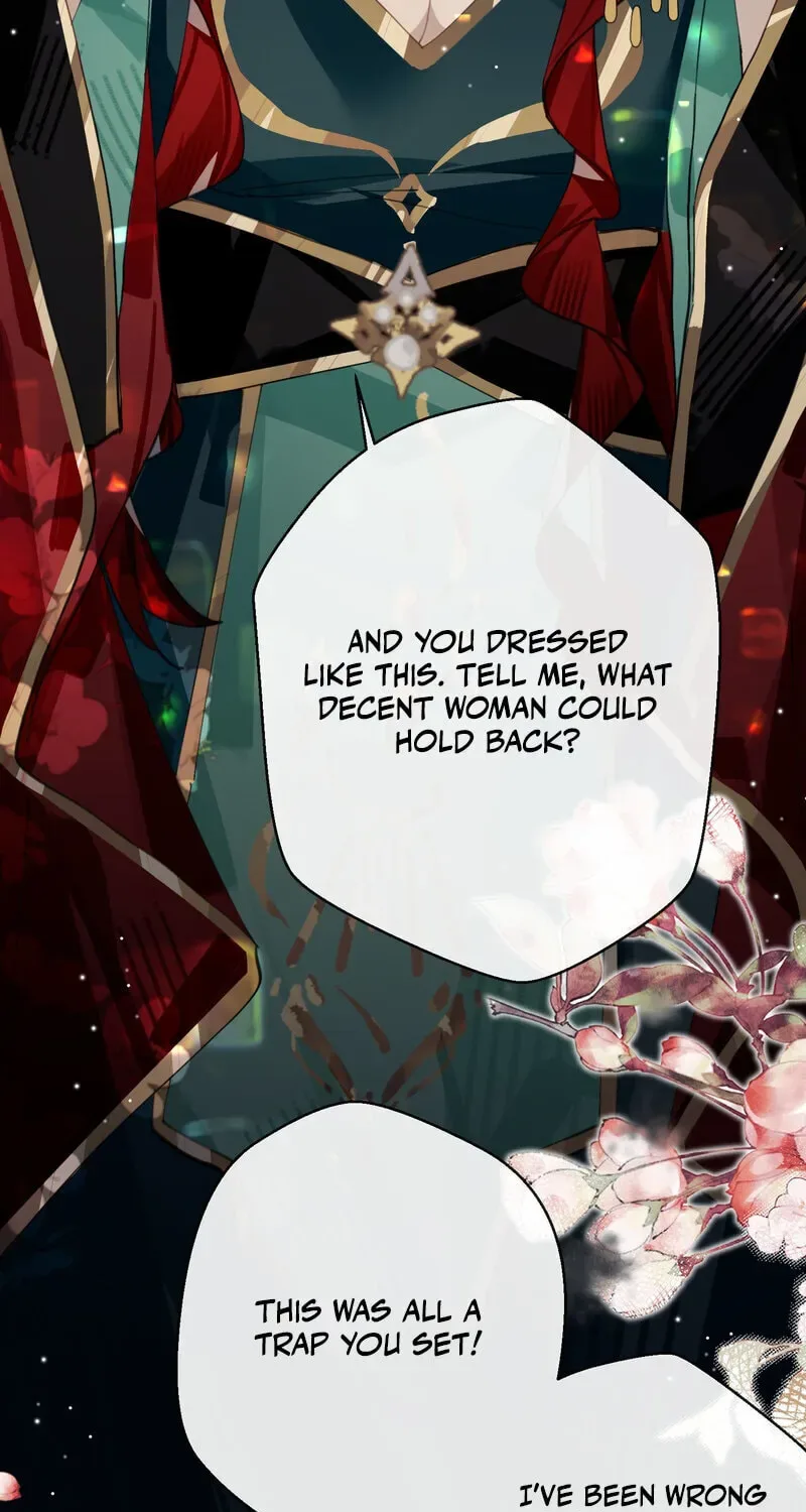 Twisting Tendrils Chapter 15 page 10