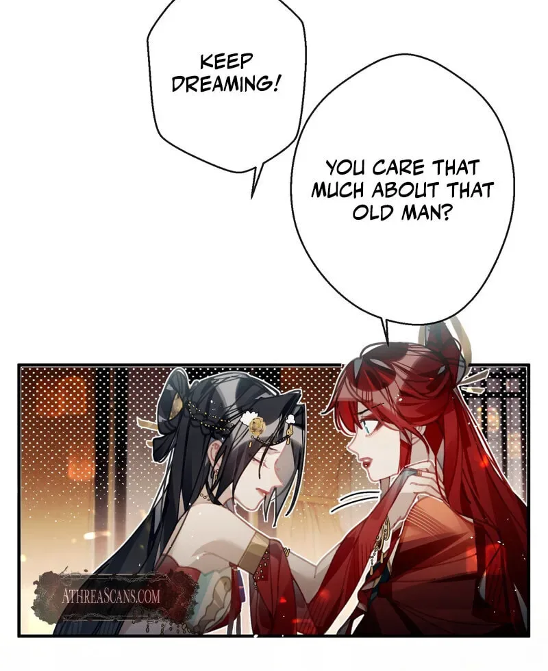 Twisting Tendrils Chapter 15 page 26