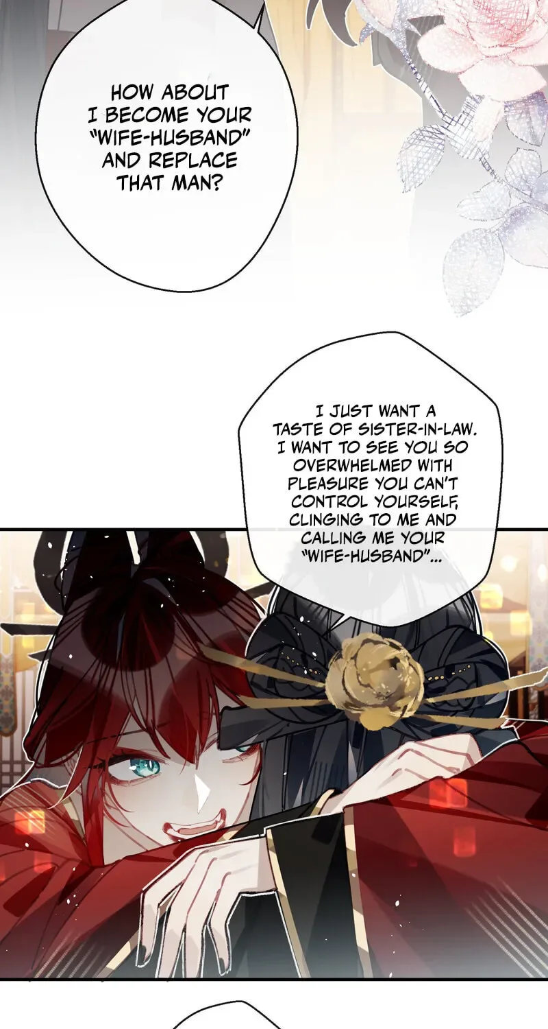 Twisting Tendrils Chapter 15 page 25