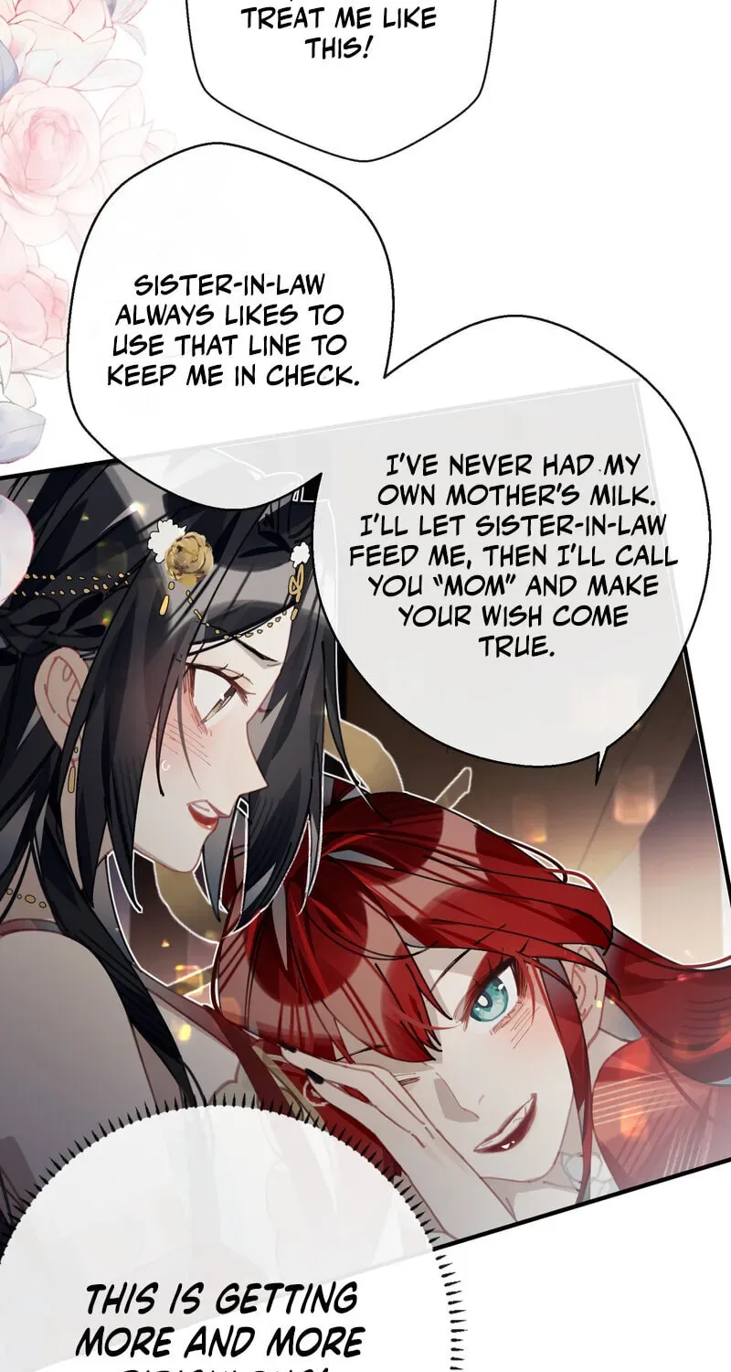 Twisting Tendrils Chapter 15 page 29