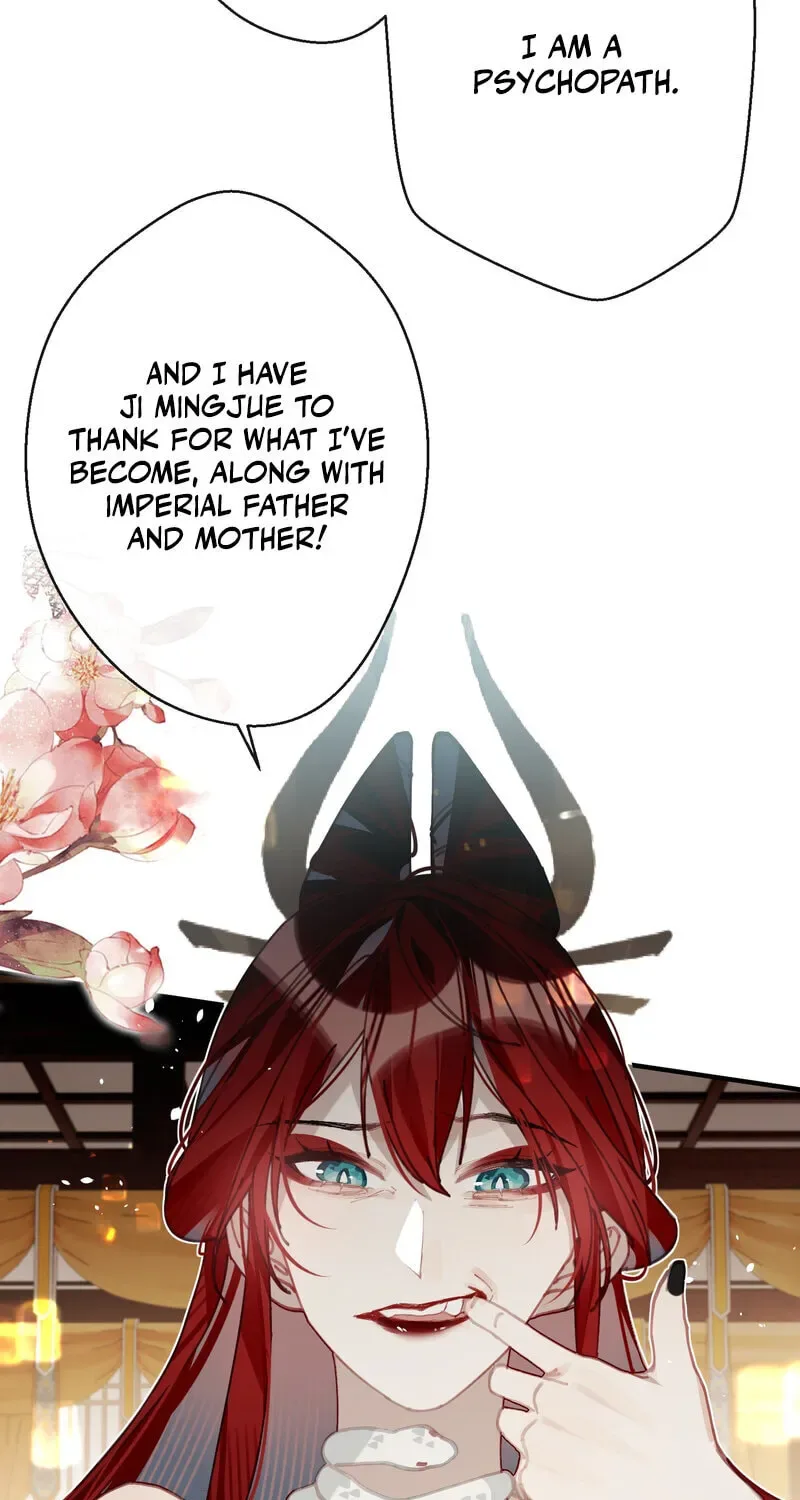 Twisting Tendrils Chapter 15 page 21