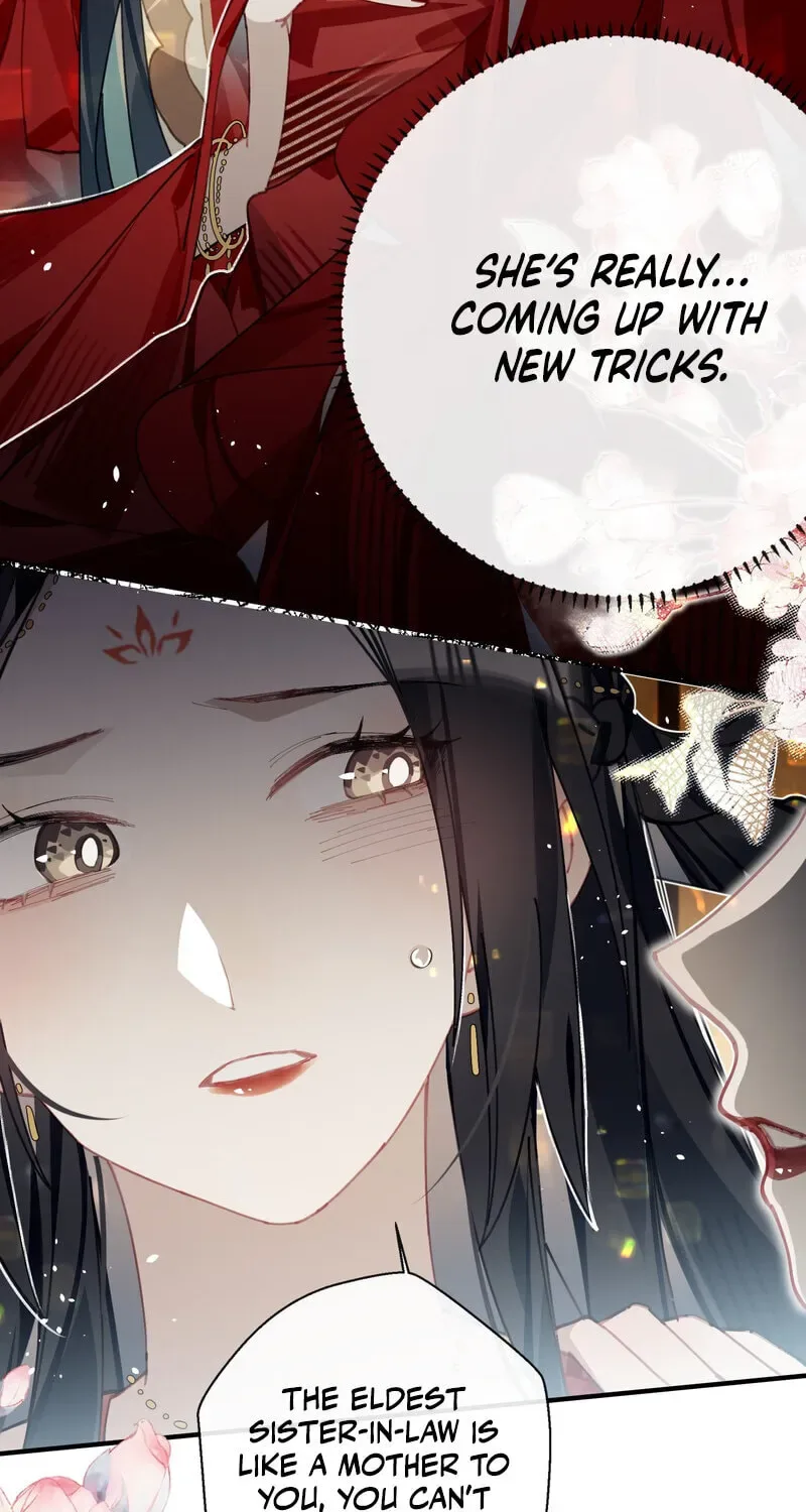 Twisting Tendrils Chapter 15 page 28