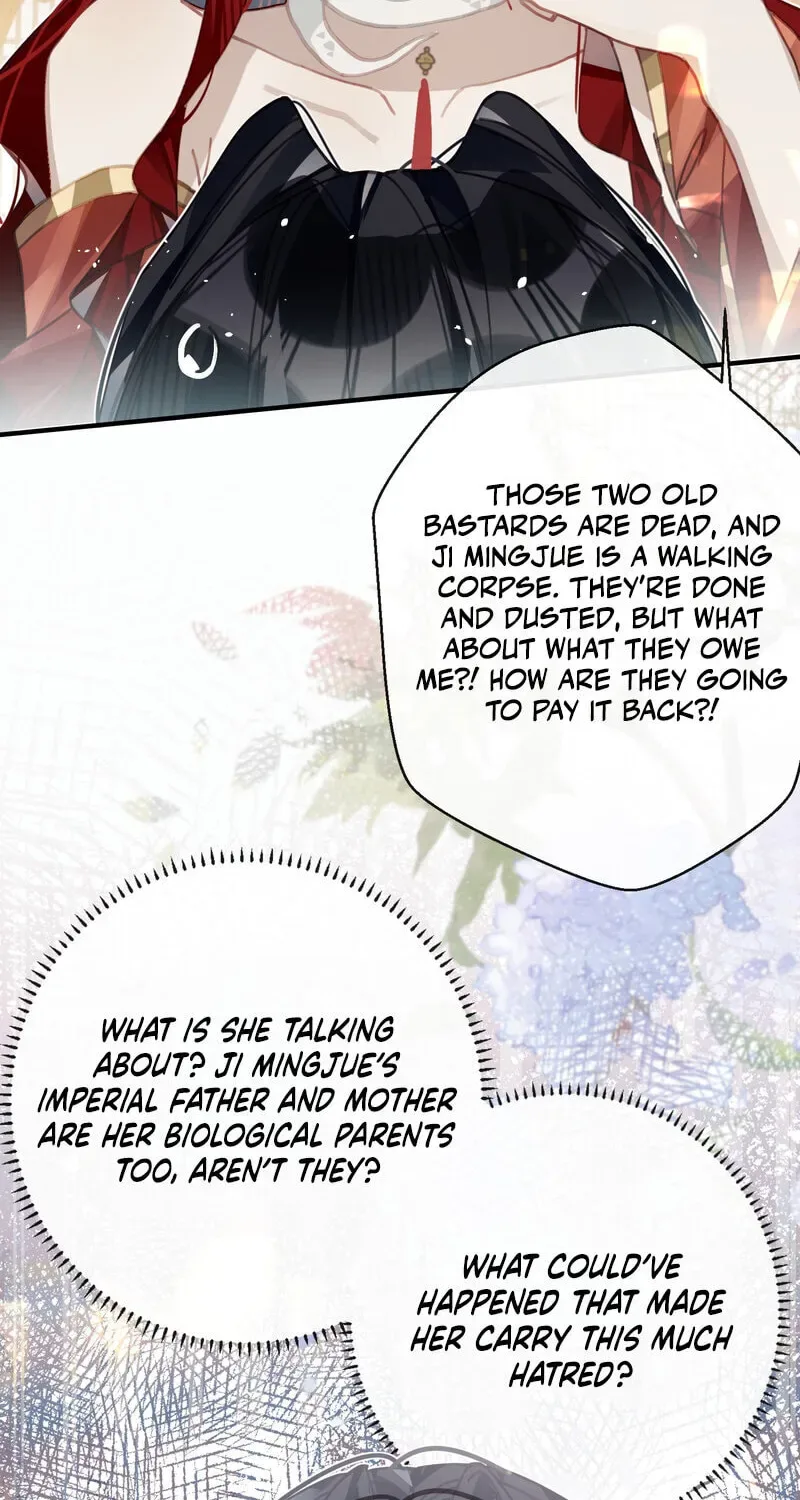Twisting Tendrils Chapter 15 page 22