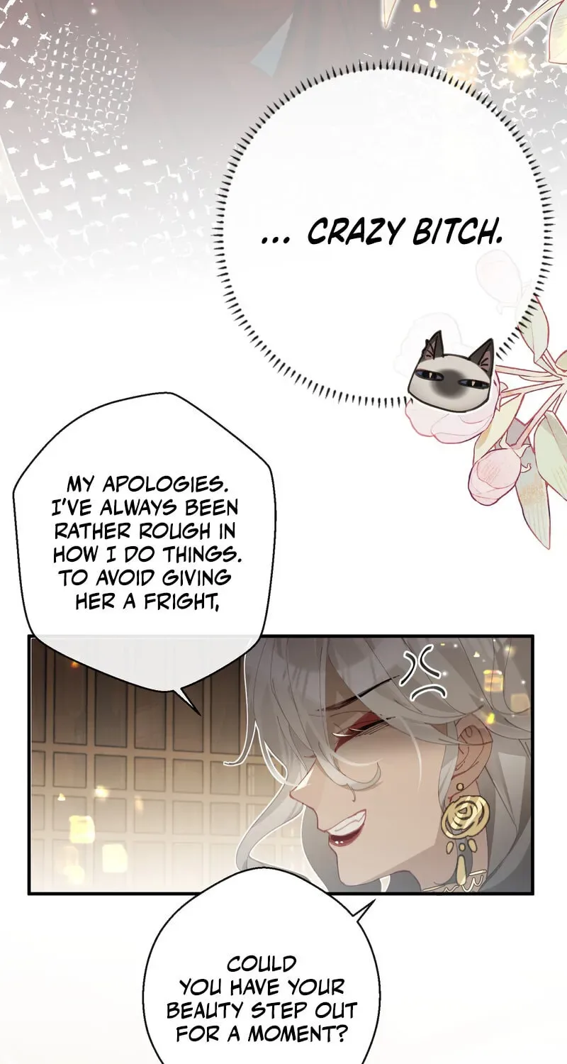 Twisting Tendrils Chapter 15 page 41