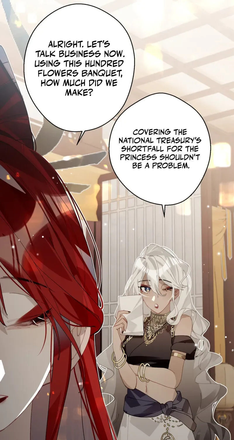 Twisting Tendrils Chapter 15 page 45
