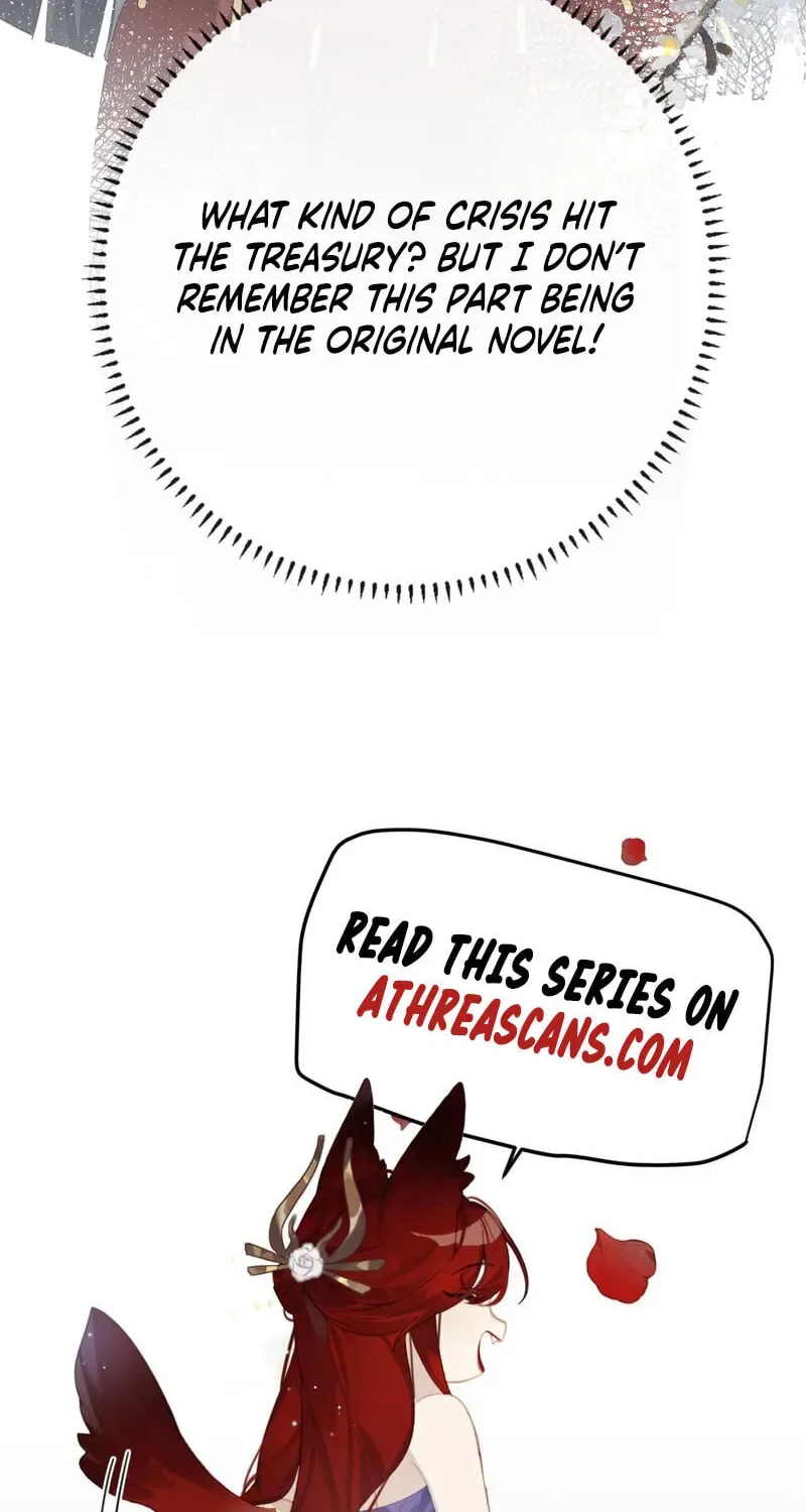 Twisting Tendrils Chapter 15 page 48